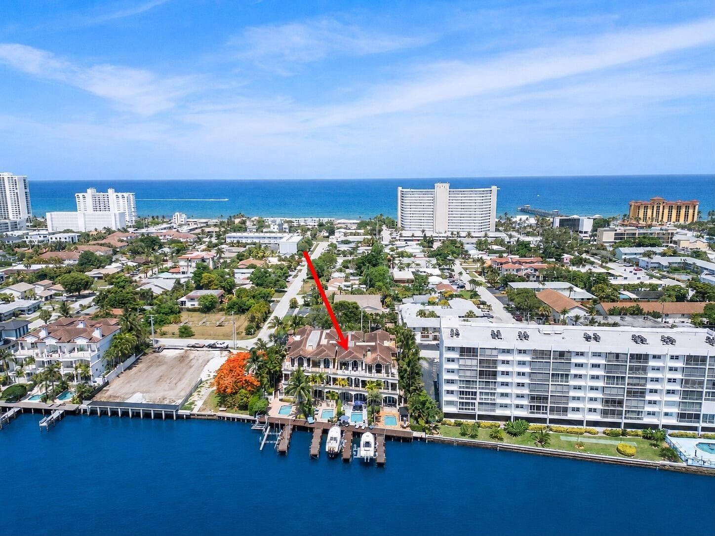 449 NE 19th Avenue, Deerfield Beach, FL 33441