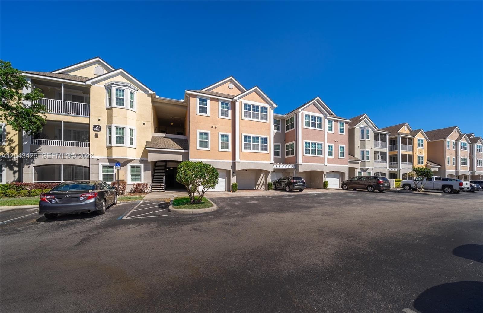 6413 Astor Village Ave # 206, Orlando, FL 32835