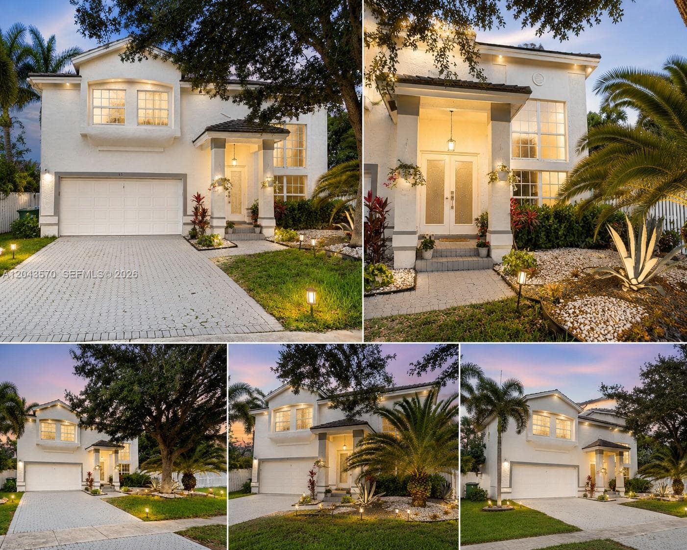 85 Gables Blvd, Weston, FL 33326