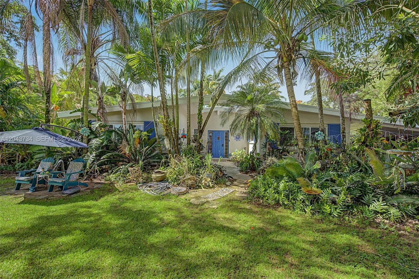 16620 SW 234th St, Homestead, FL 33031