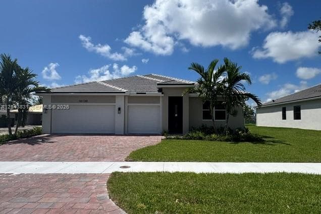 10130 Bahia Drive, Cutler Bay, FL 33189