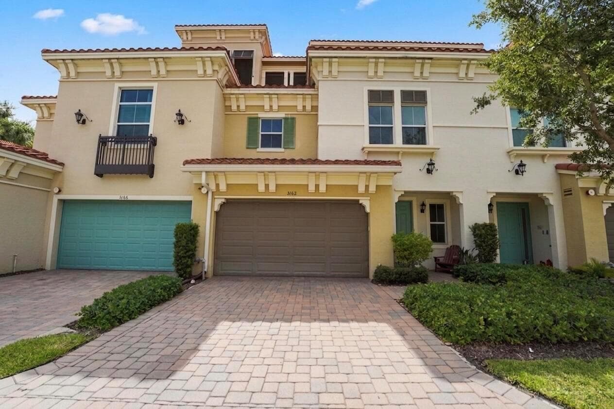 3162 NW 124th Way, Sunrise, FL 33323