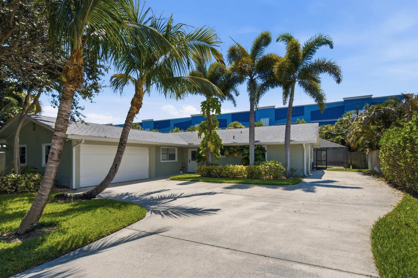 4796 SE Manatee Terrace, Stuart, FL 34997