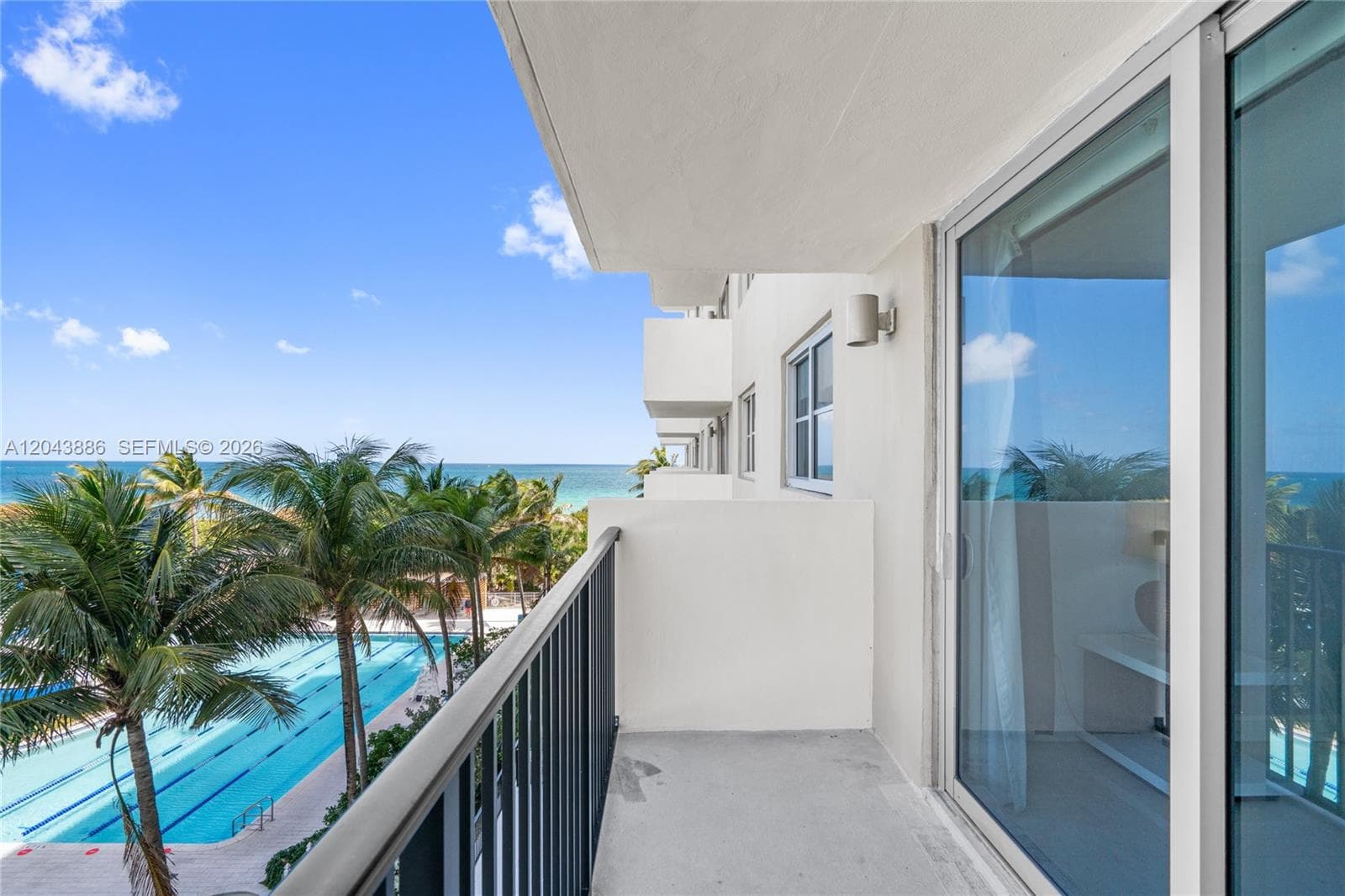 9273 Collins Ave # 408, Surfside, FL 33154