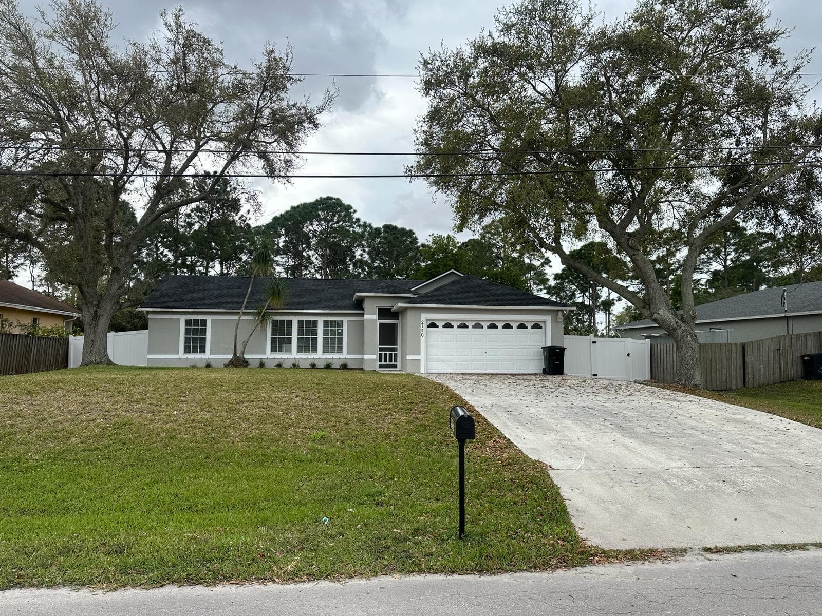 2150 SW Biella Avenue, Port St. Lucie, FL 34953