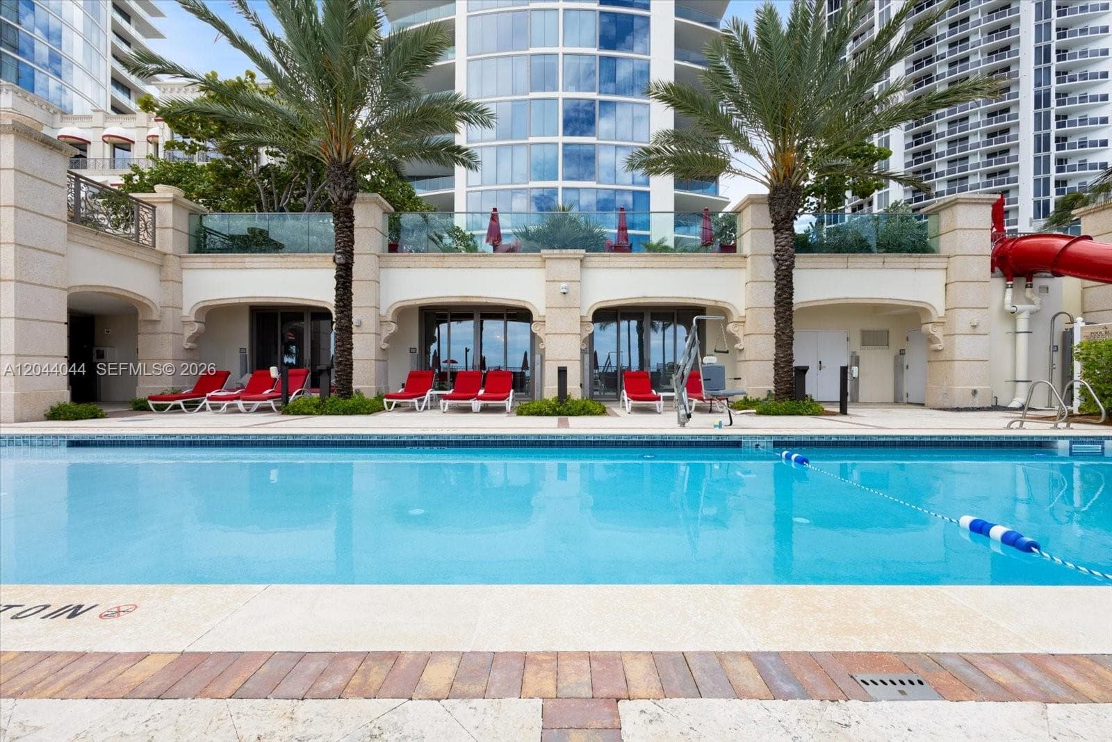 17975 Collins Ave # Bc#2, Sunny Isles Beach, FL 33160
