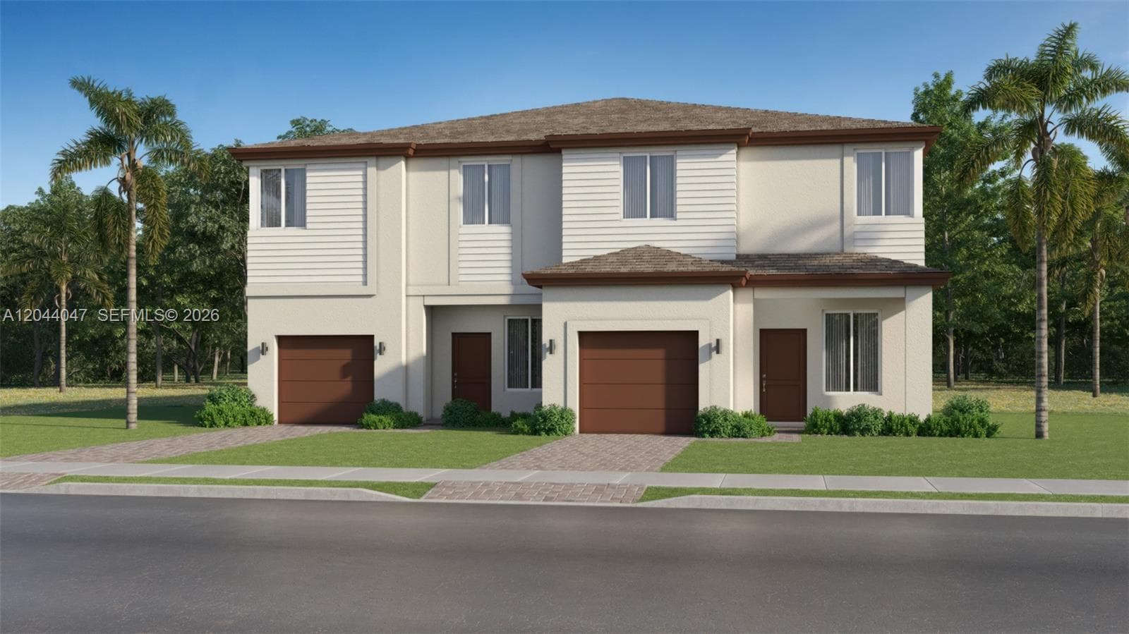 31373 SW 192 AVE, Florida City, FL 33030