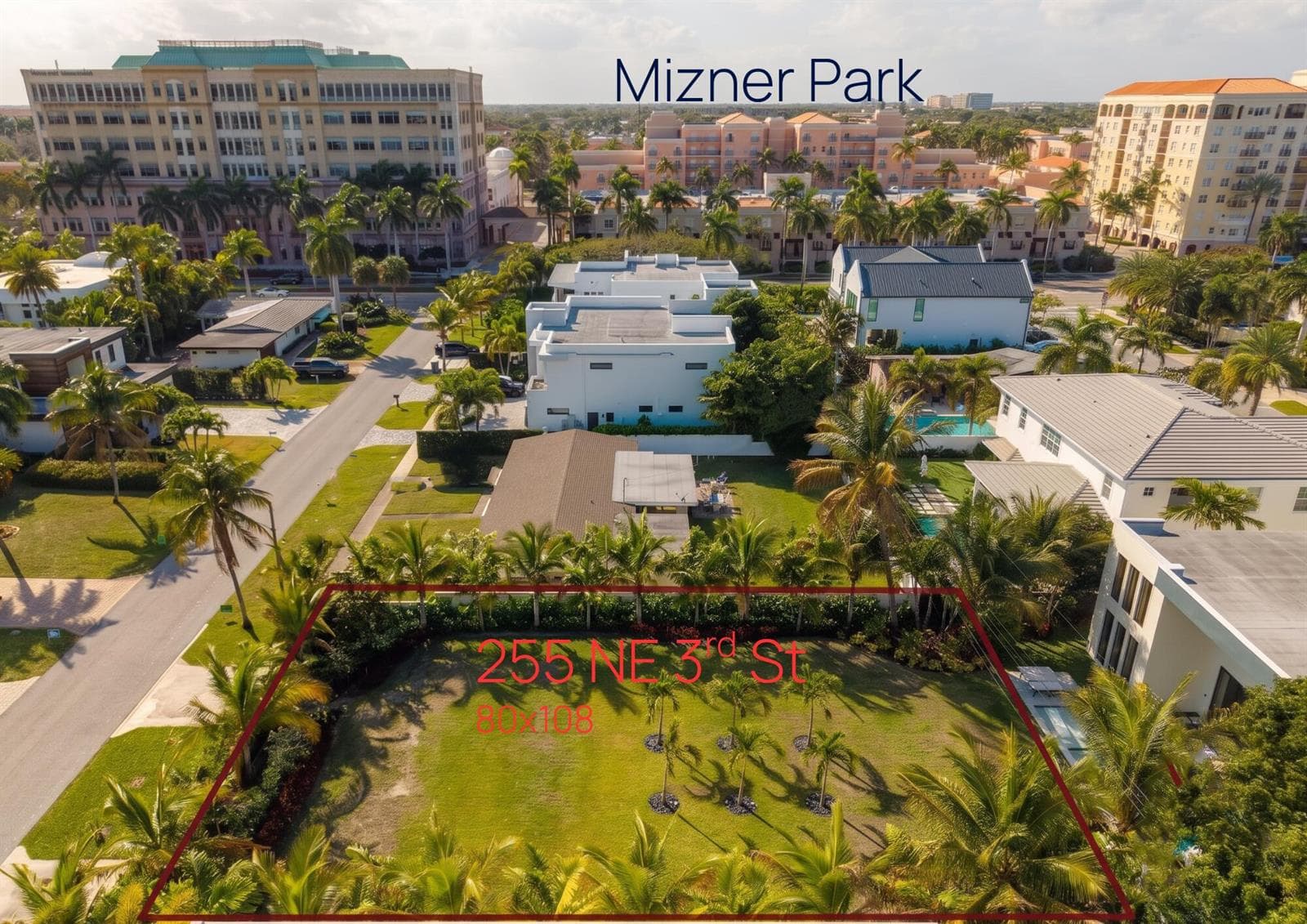 255 NE 3rd Street, Boca Raton, FL 33432