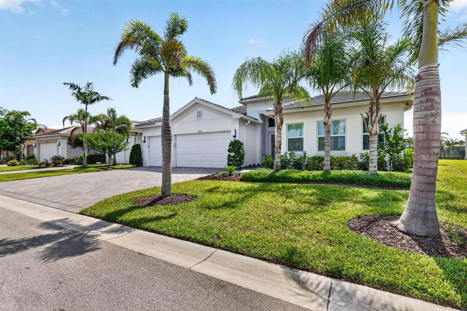 12029 SW Water Lily Terrace, Port St. Lucie, FL 34987