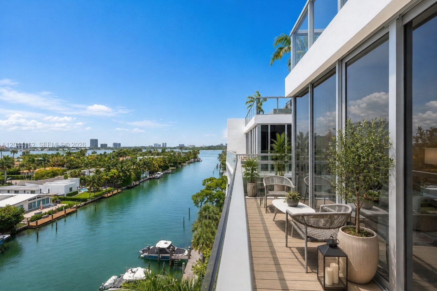 9940 W Bay Harbor Dr # 7H-S, Bay Harbor Islands, FL 33154