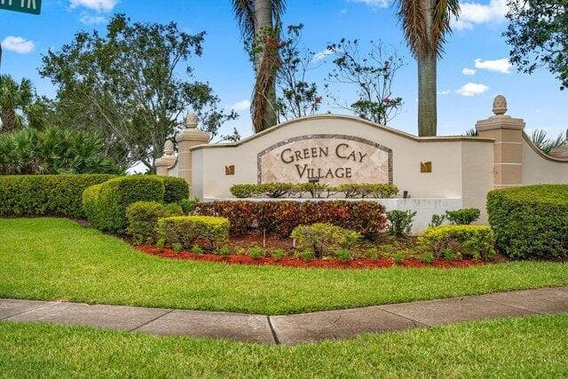 6769 Heritage Grande # 2203, Boynton Beach, FL 33437