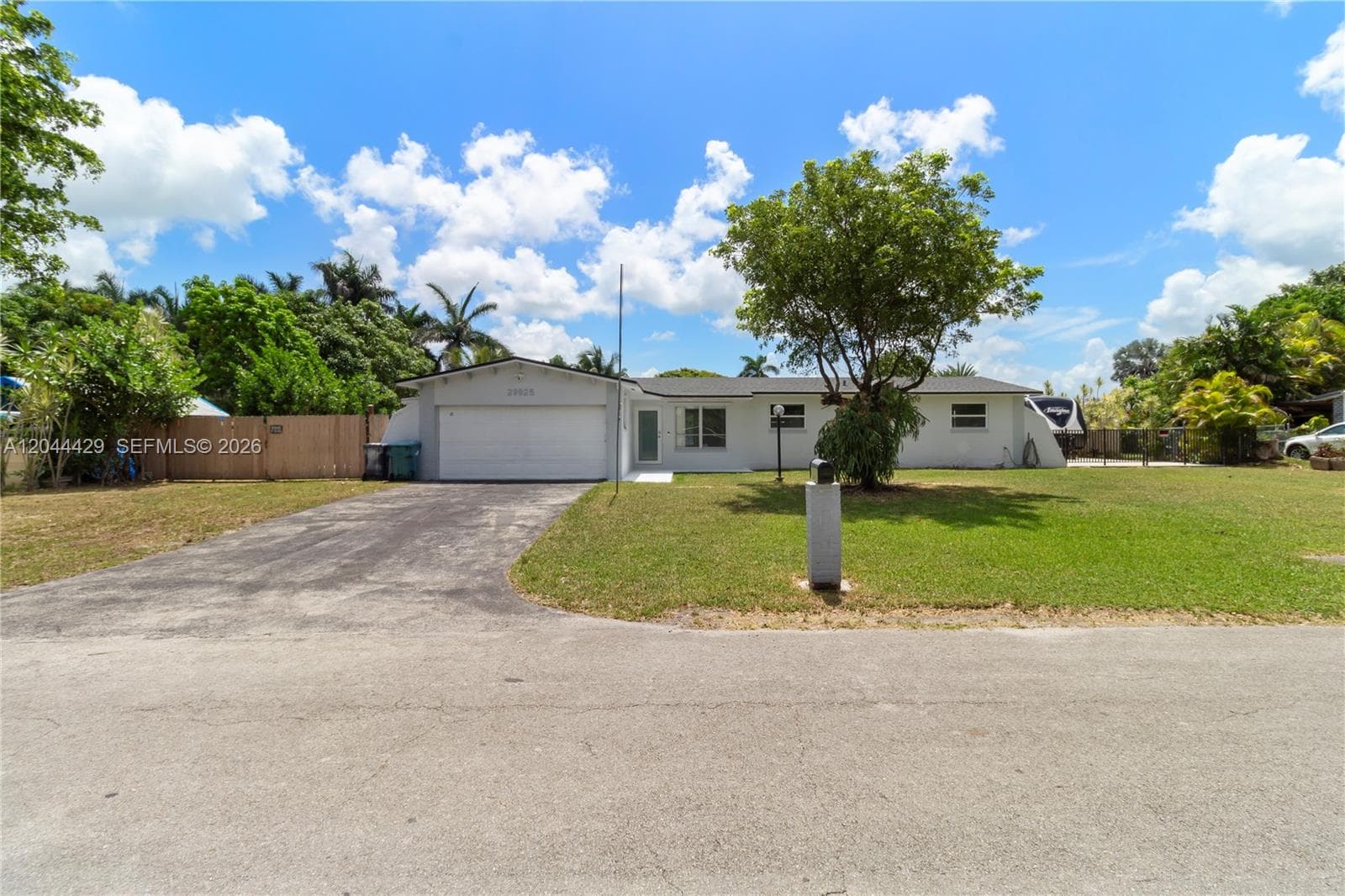 29925 SW 168th Ct, Homestead, FL 33030