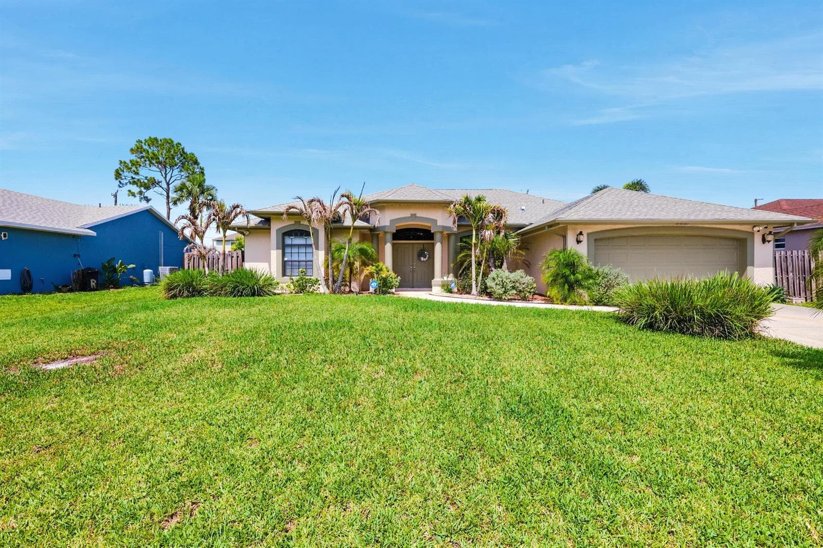 3881 SW Janiga Street, Port St. Lucie, FL 34953