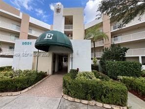 9551 Weldon Cir # E107, Tamarac, FL 33321