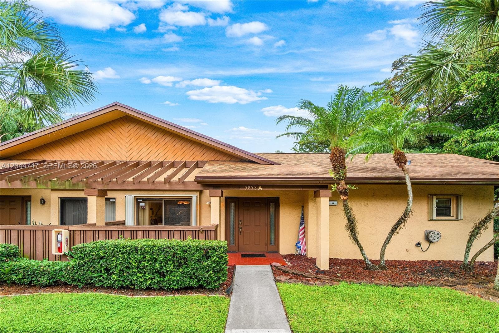 3953 Cocoplum Cir # 3609, Coconut Creek, FL 33063