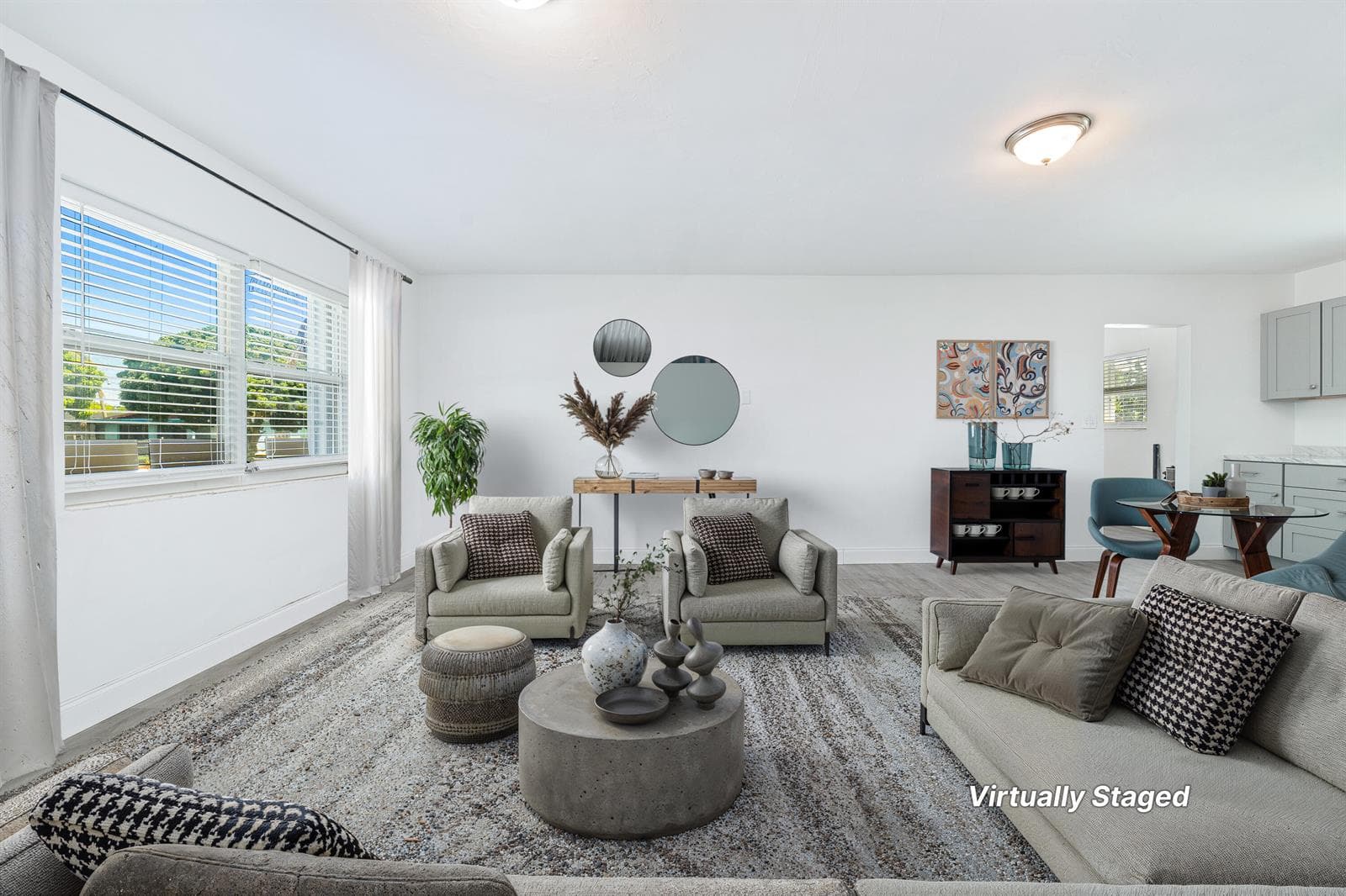 317 NW 14th Street, Belle Glade, FL 33430
