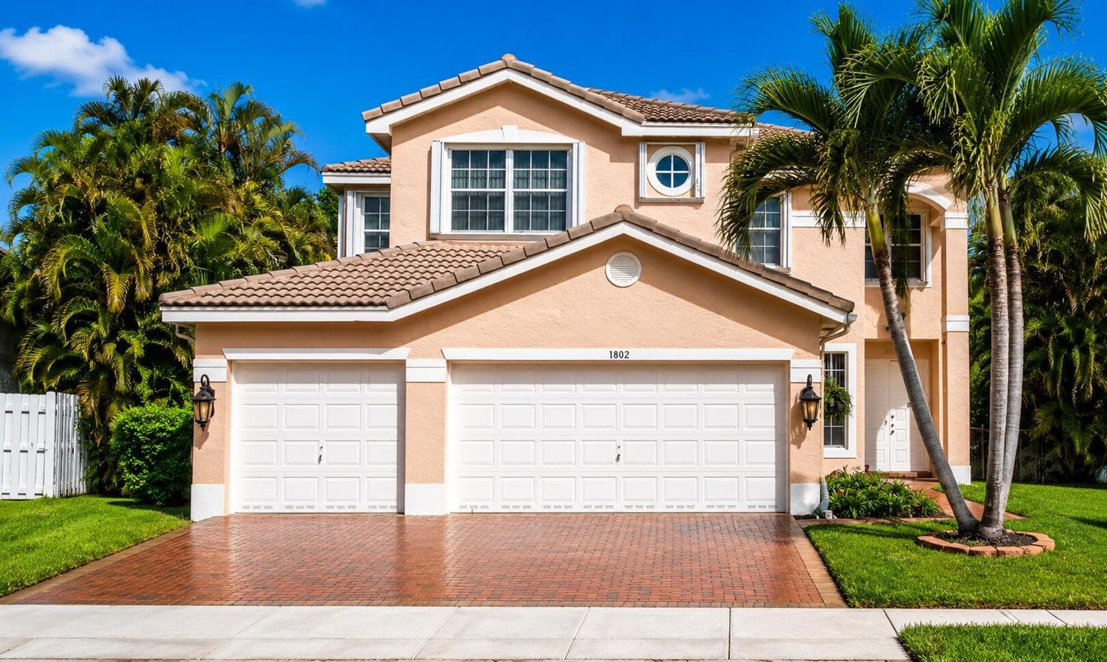 1802 SW 156th Avenue, Miramar, FL 33027