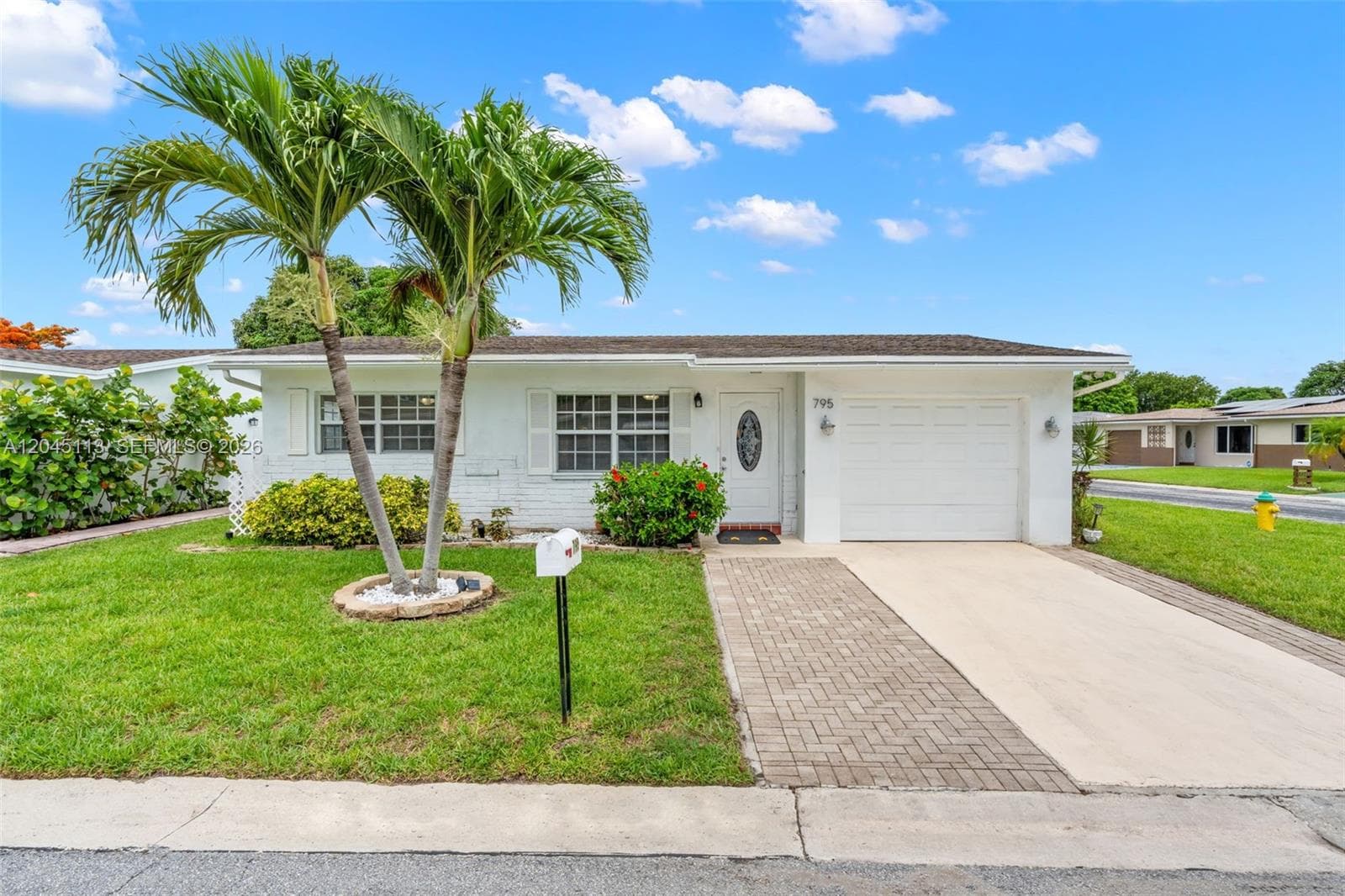 795 NW 73rd Ave, Margate, FL 33063