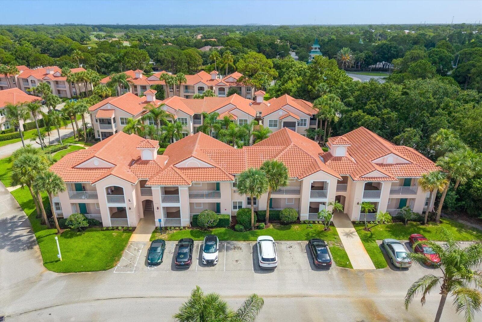 9929 Perfect Drive # 106, Port St. Lucie, FL 34986