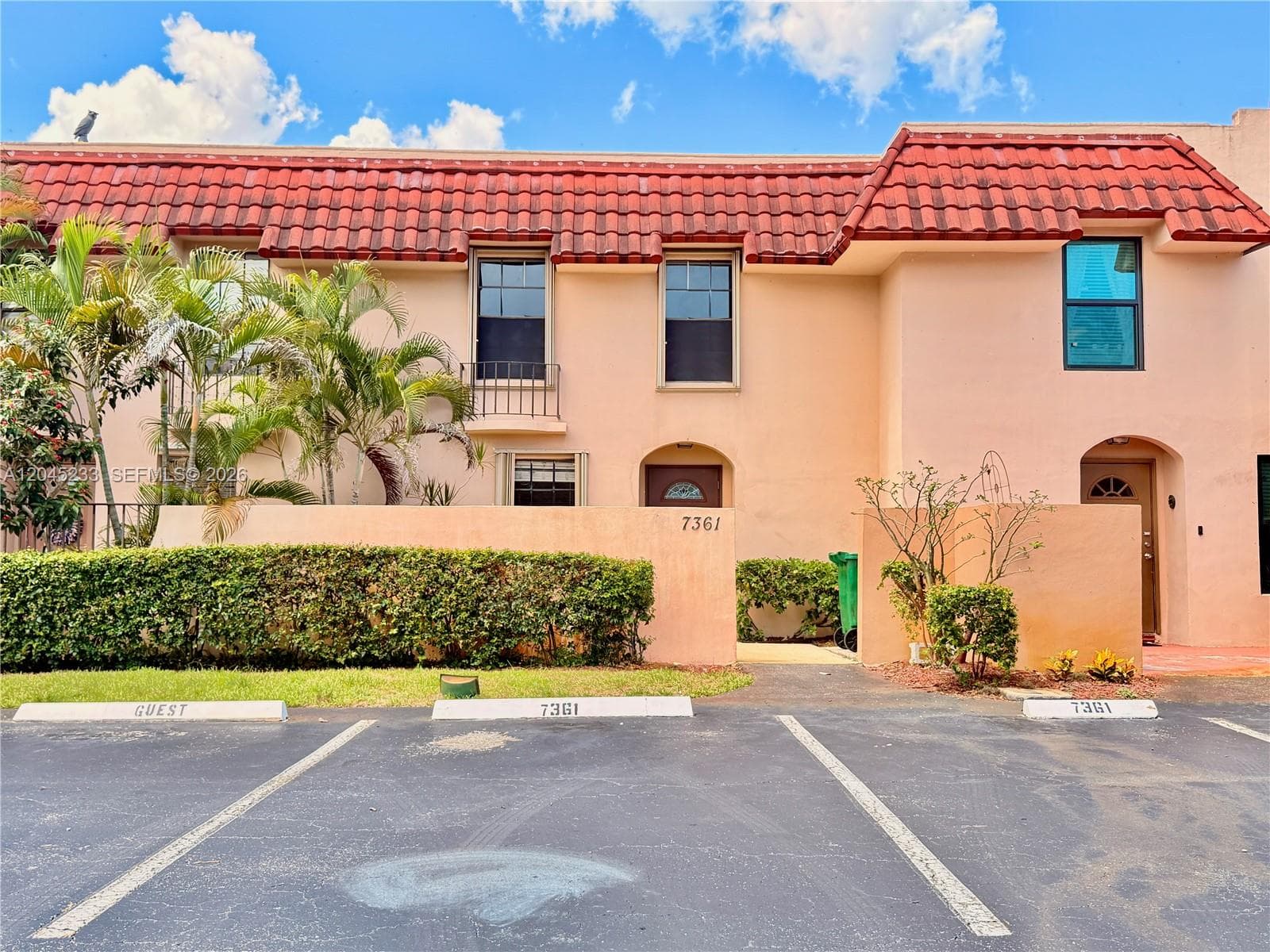7361 SW 26th Ct # 84, Davie, FL 33314