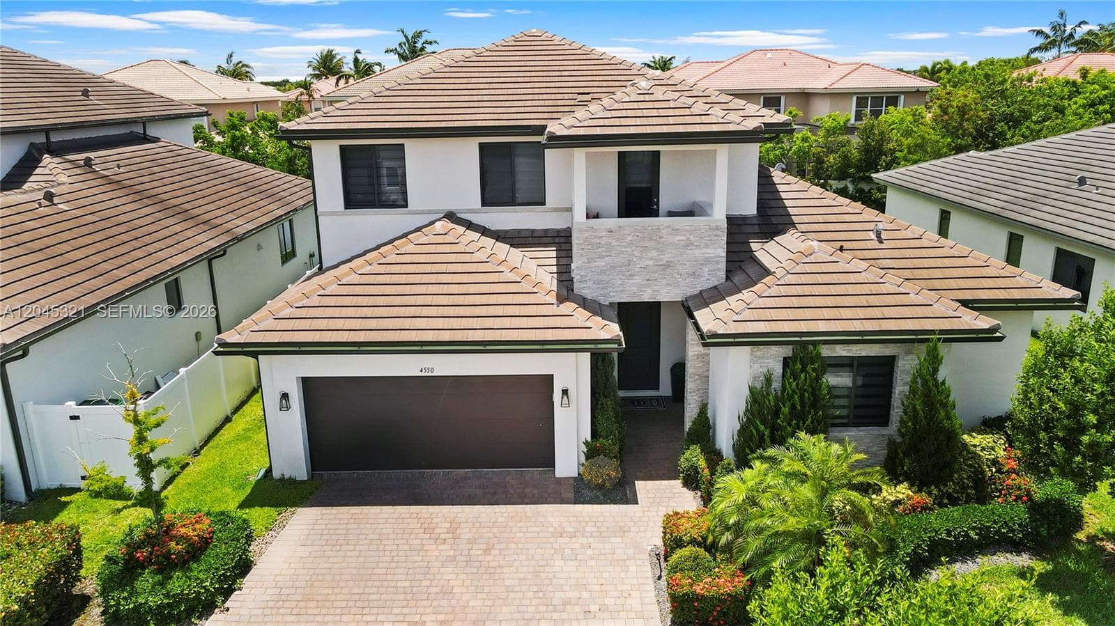 4550 SW 178th Ave, Miramar, FL 33029