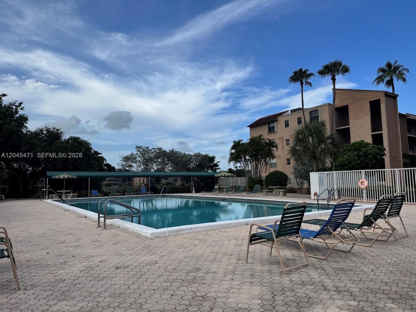 7591 NW 1st St # 403, Margate, FL 33063
