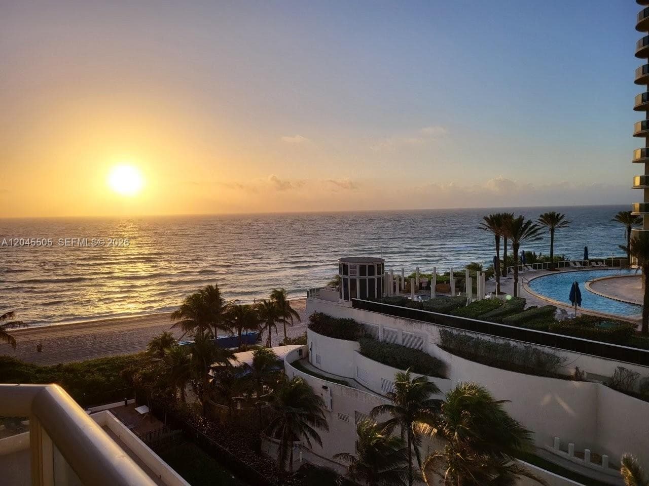 Florida Ocean Club