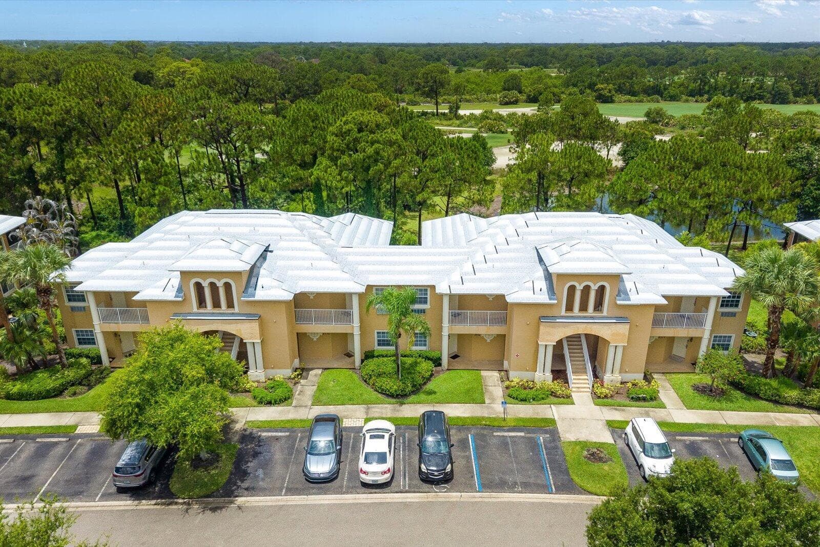 8340 Mulligan Circle # 2024, FL 34986