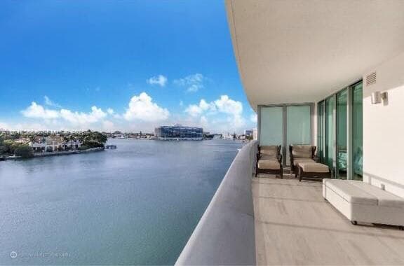 6620 Indian Creek Dr # 508, Miami Beach, FL 33141
