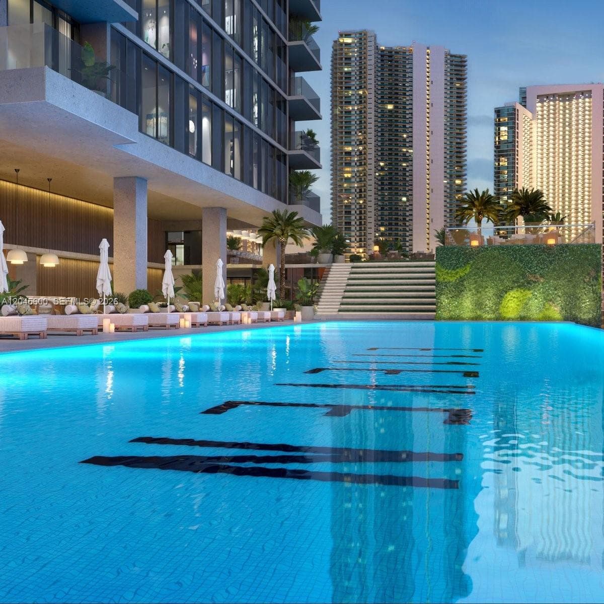 20 NE 11th ST # 4807A, Miami, FL 33132