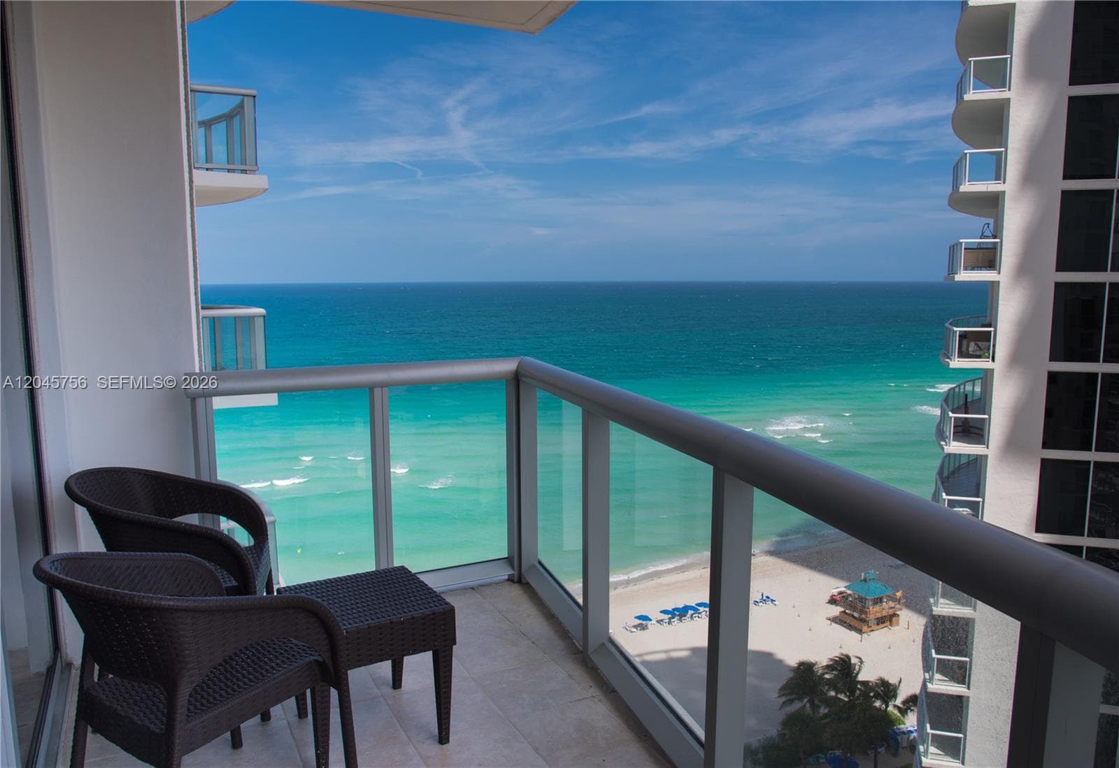 18683 Collins Ave # 1610, Sunny Isles Beach, FL 33160