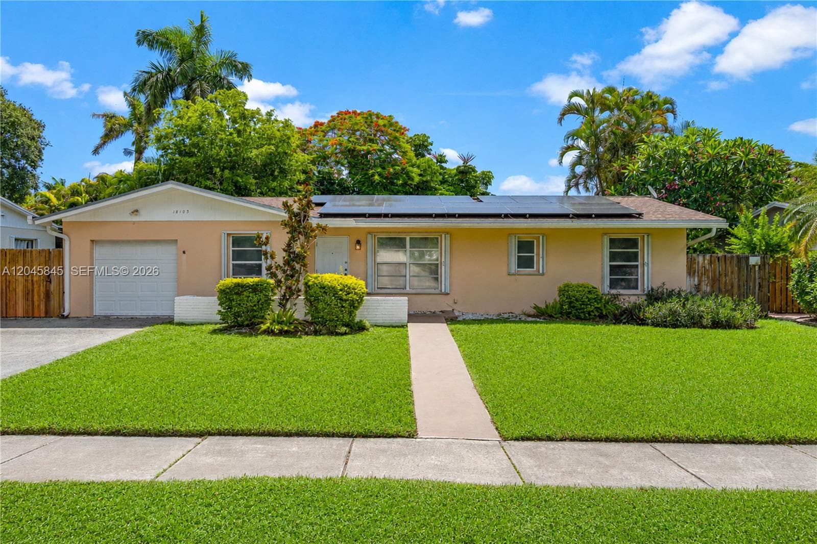 18103 SW 93rd Avenue, Palmetto Bay, FL 33157