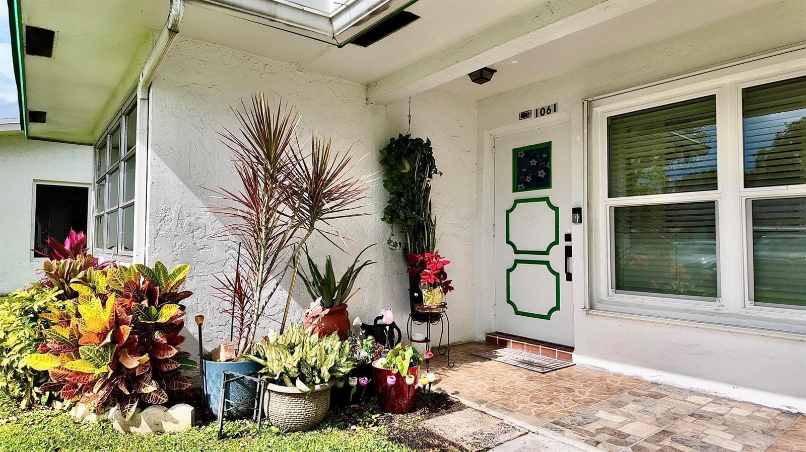 1061 NW 85th Terrace # A111, Plantation, FL 33322