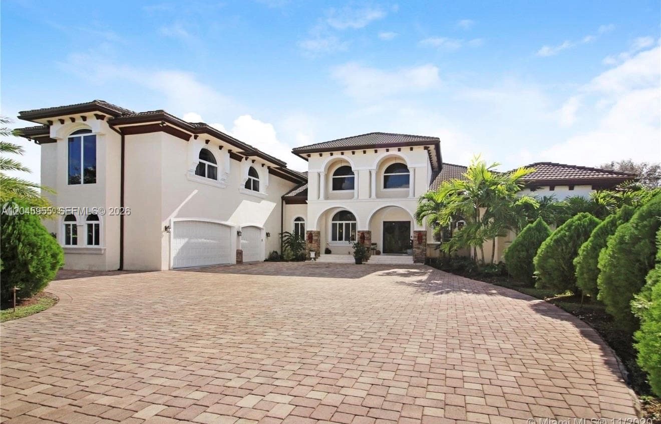 12802 Grand Oaks Dr # 0, Davie, FL 33330