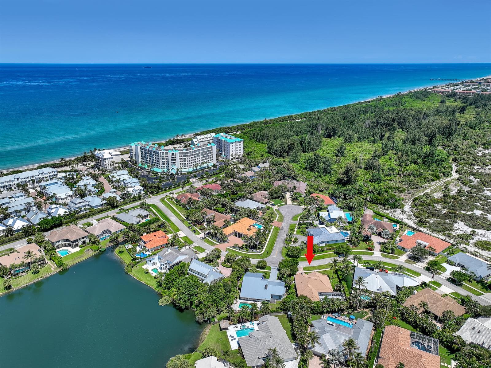 121 Olympus Way, Jupiter, FL 33477