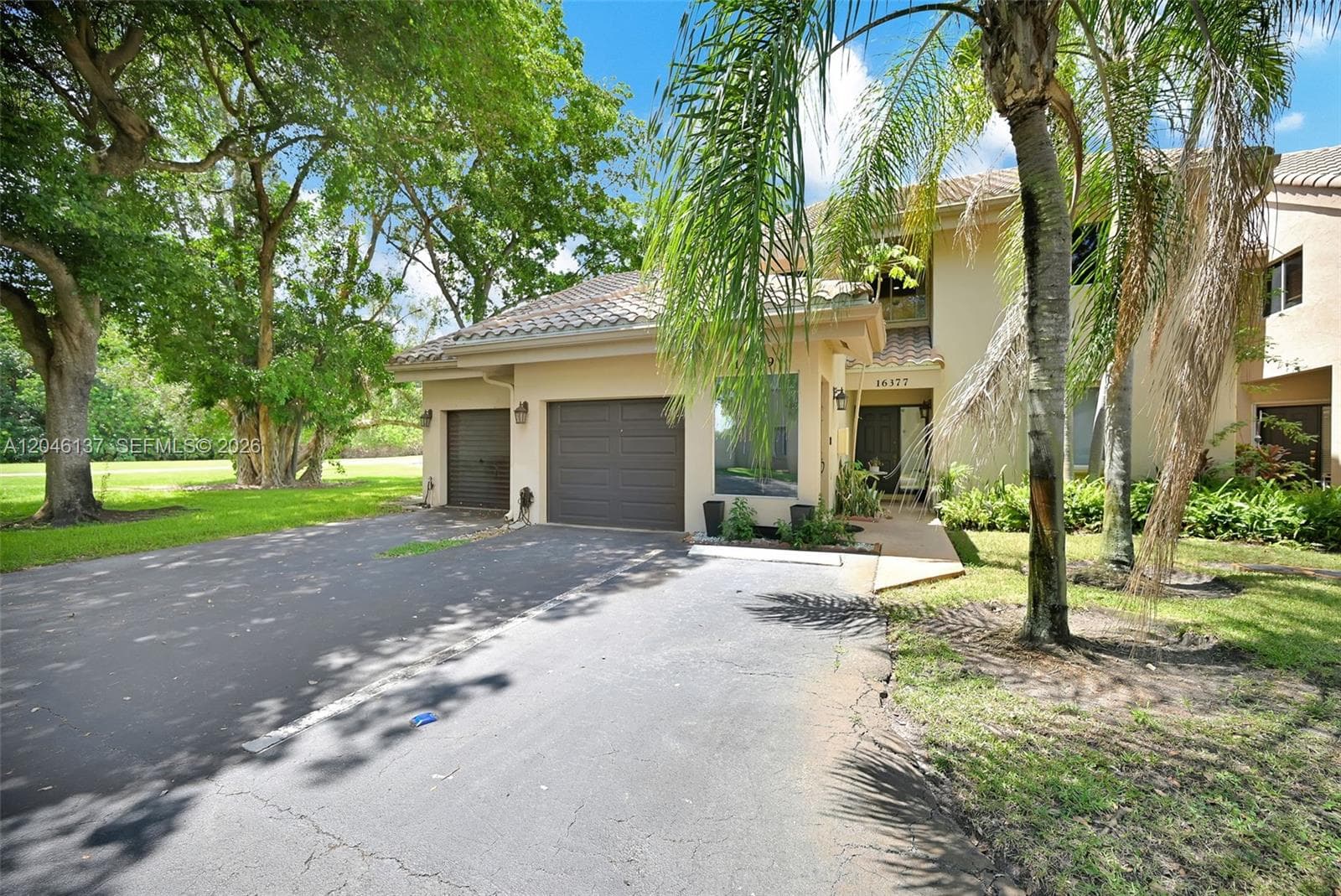 16379 Malibu Dr # 50, Weston, FL 33326