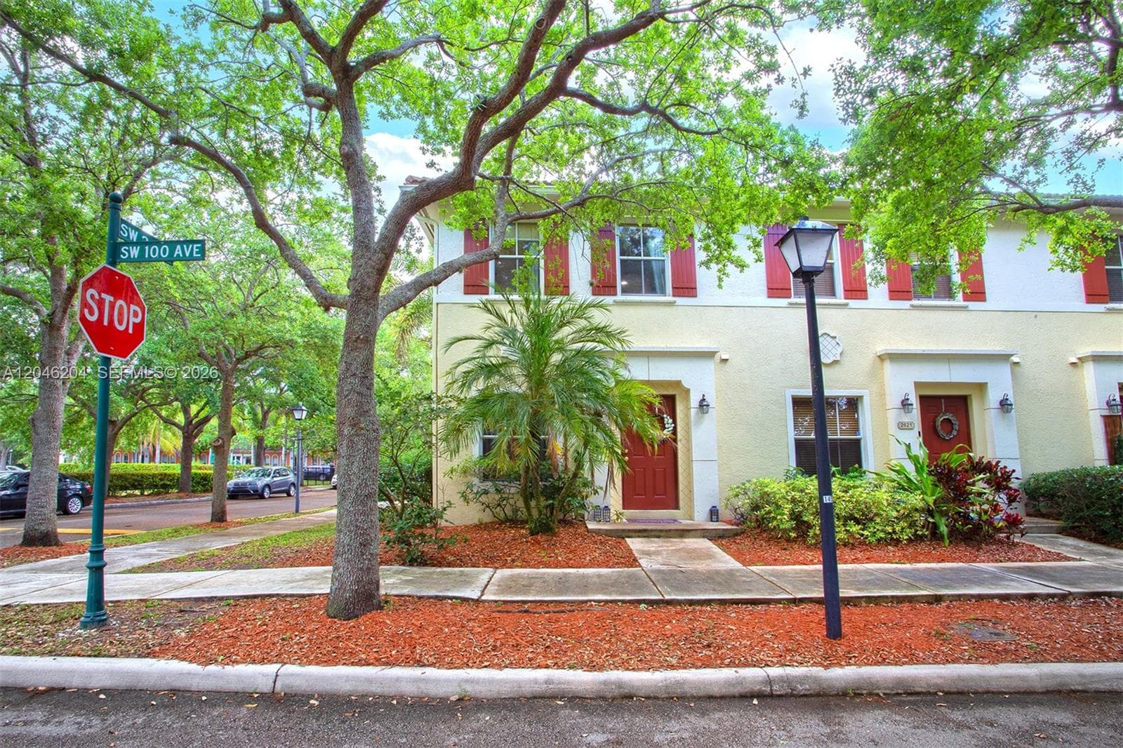 2615 SW 100th Ave # 2615, Miramar, FL 33025