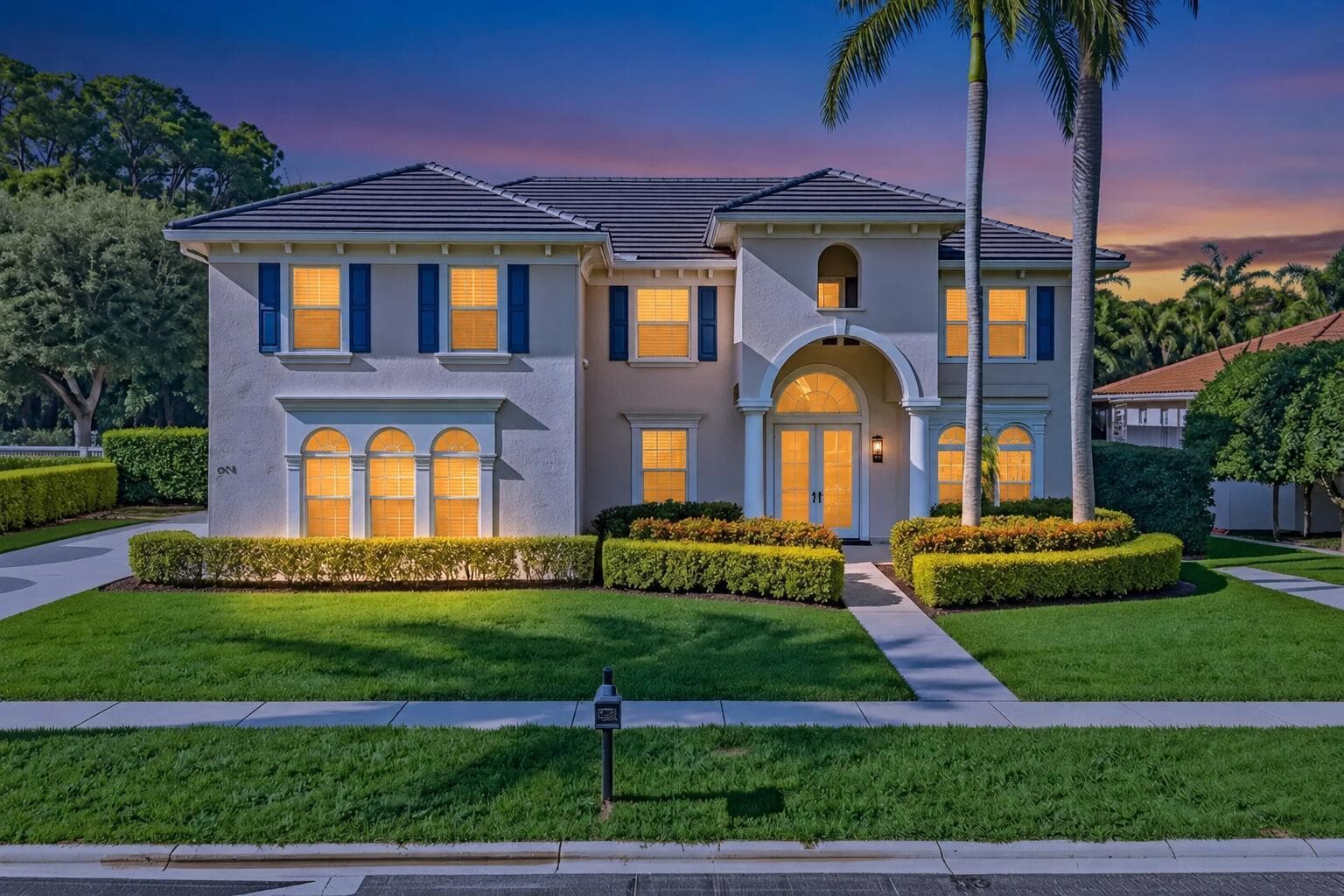 4770 Glenn Pine Lane, Boynton Beach, FL 33436
