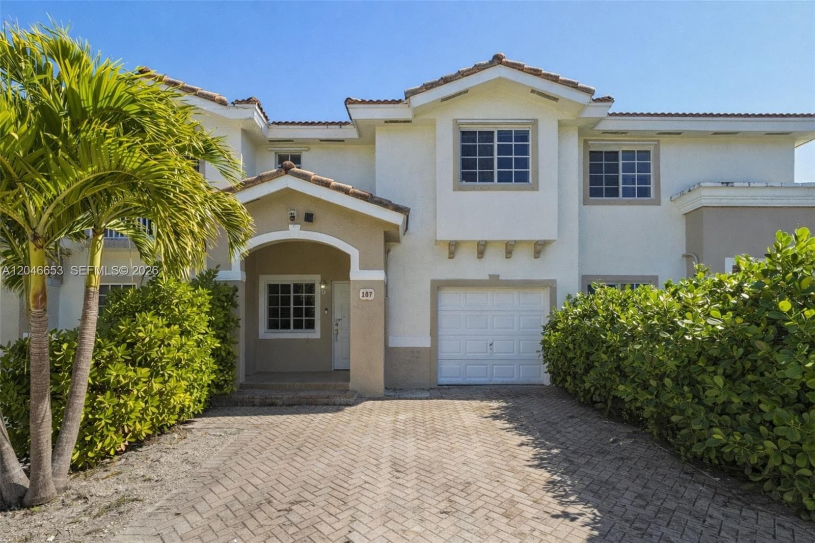 13958 SW 260th St # 107, Homestead, FL 33032