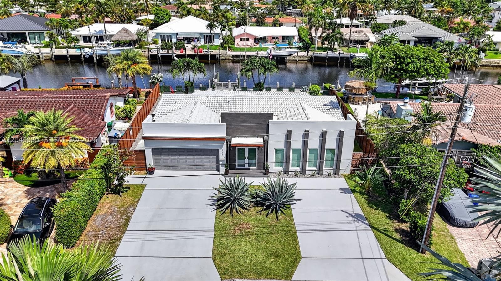 966 SE 9th Ave, Pompano Beach, FL 33060