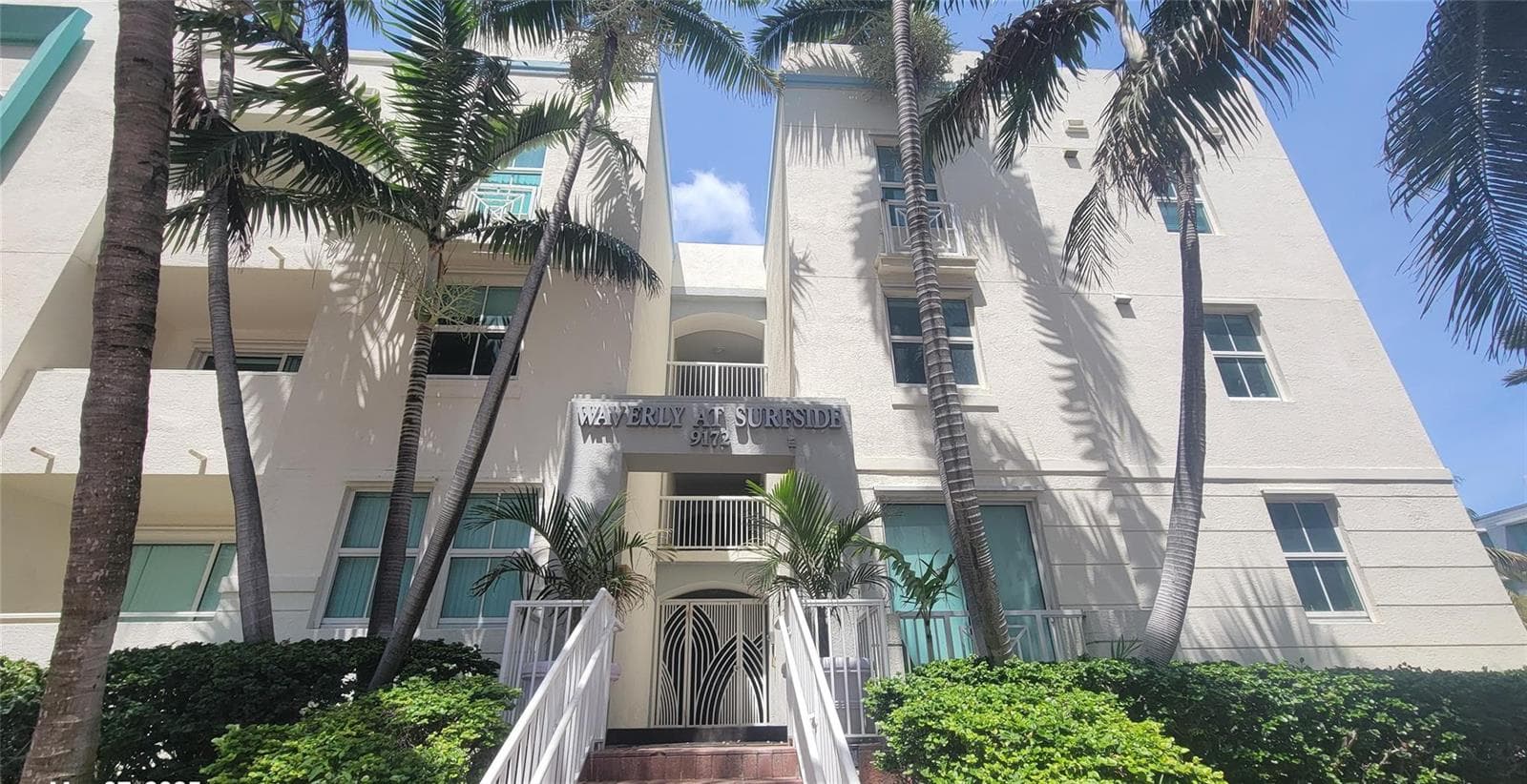 9172 Collins Avenue # 302, Surfside, FL 33154