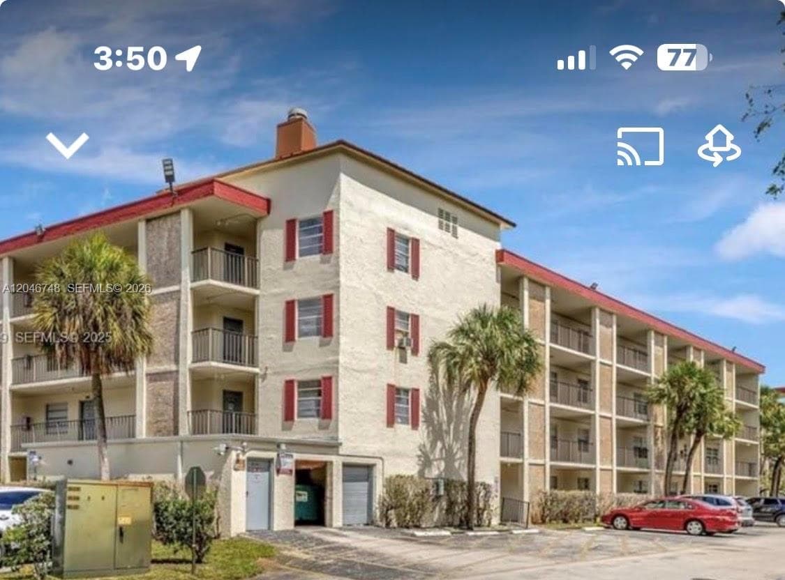 3001 NW 48th Ave # 444, Lauderdale Lakes, FL 33313
