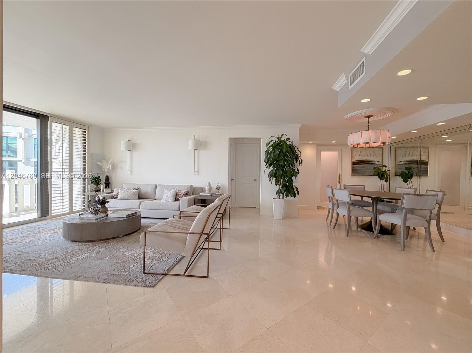 1111 Crandon Blvd # C1104, Key Biscayne, FL 33149