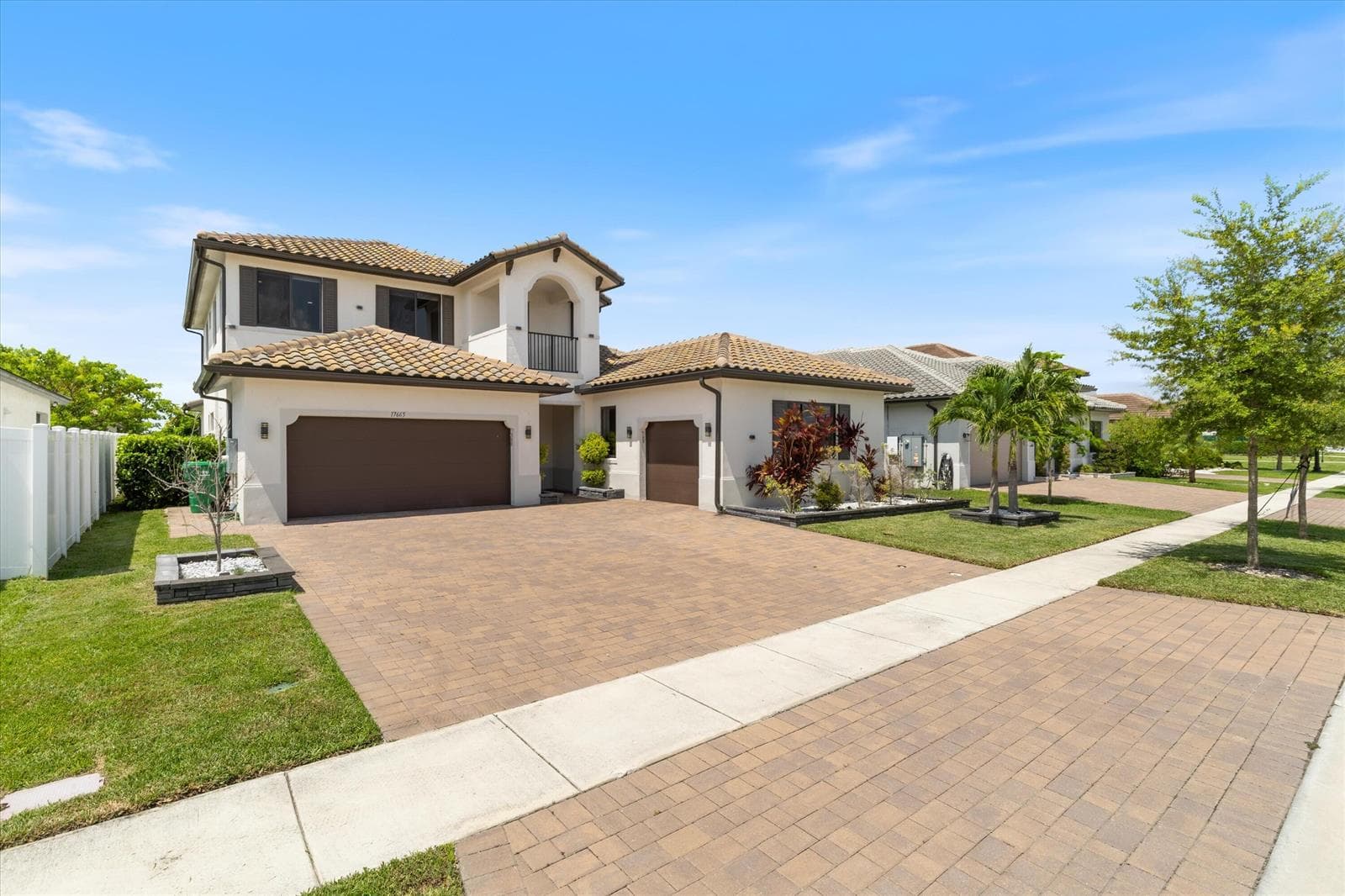17665 SW 46th Street, Miramar, FL 33029