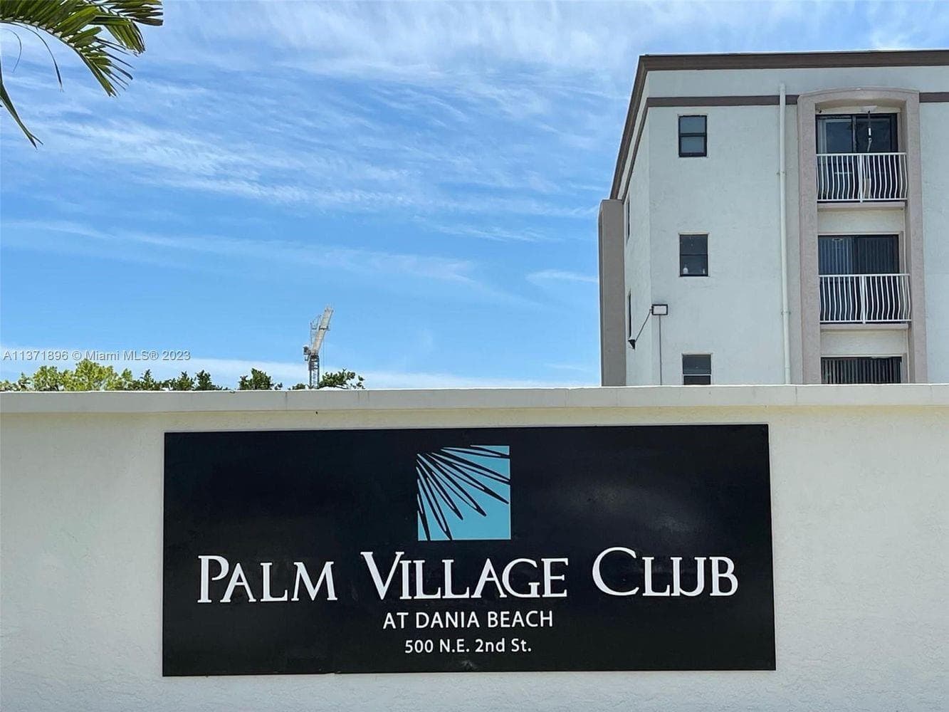 500 NE 2nd Street # 215, Dania Beach, FL 33004