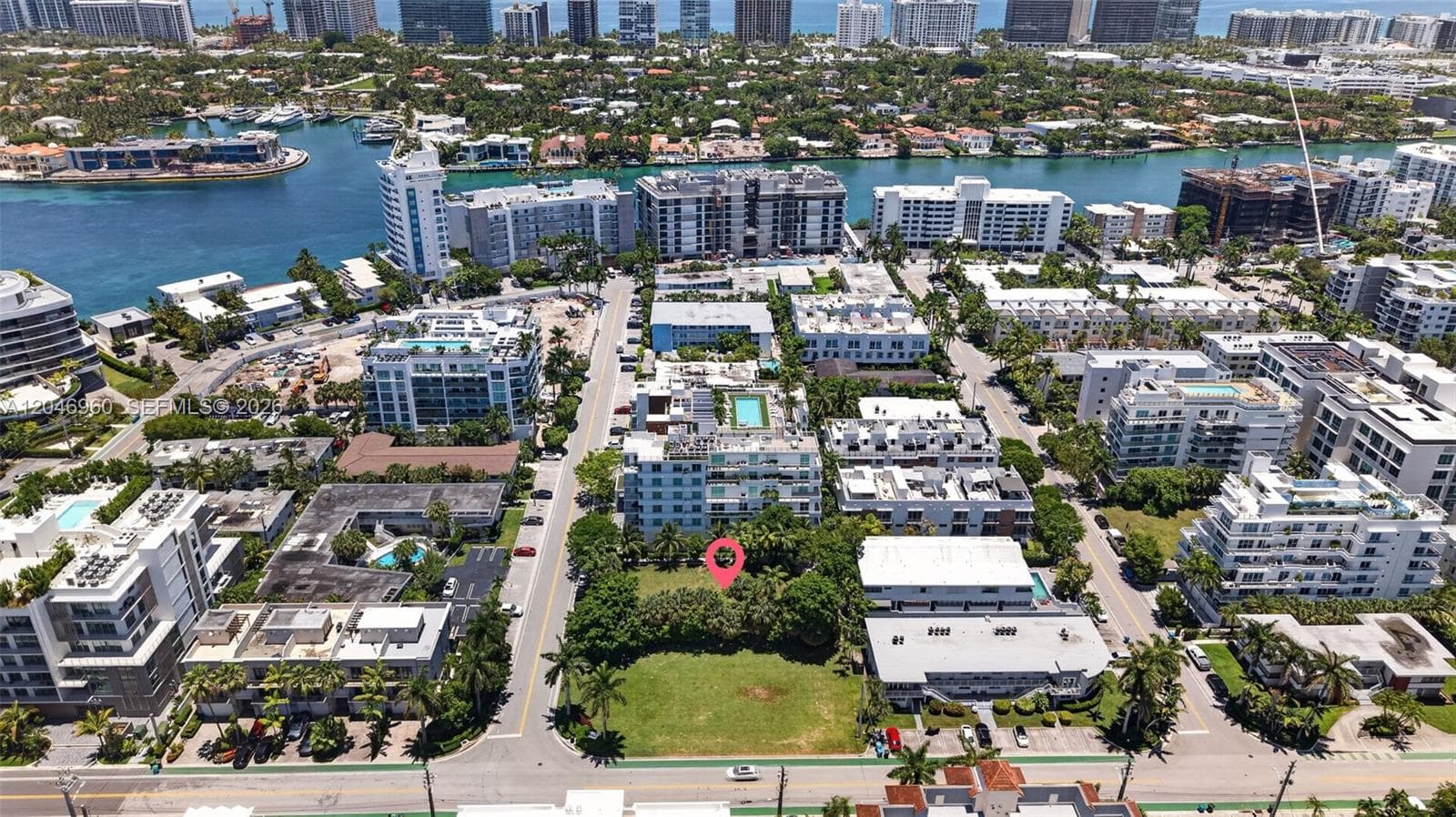 10177 W Bay Harbor Dr, Bay Harbor Islands, FL 33154