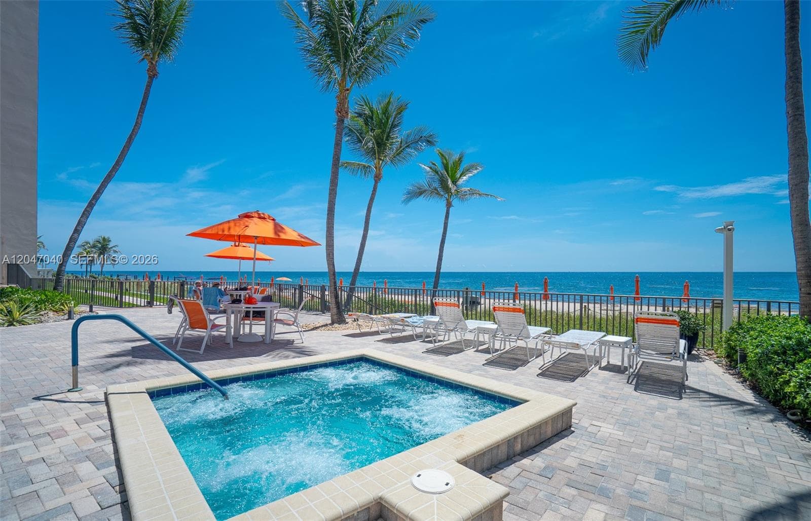 Galt Ocean Club