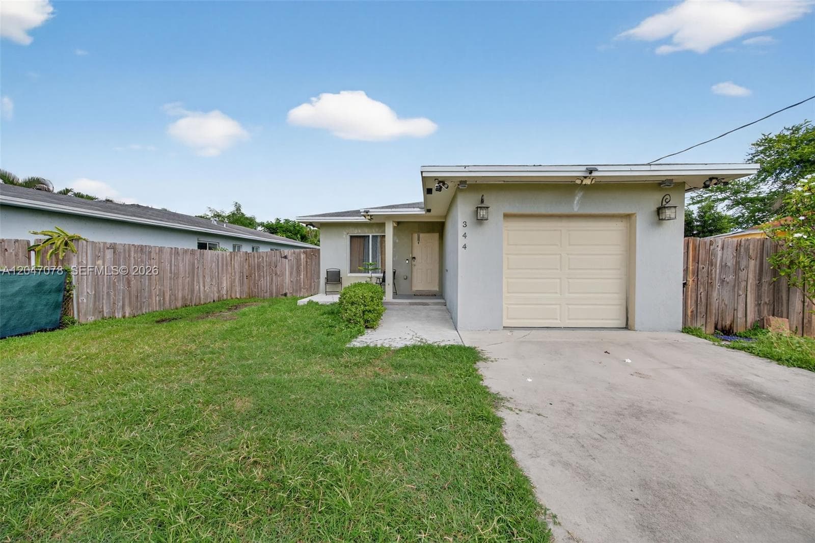 344 SW 3rd St, Florida City, FL 33034
