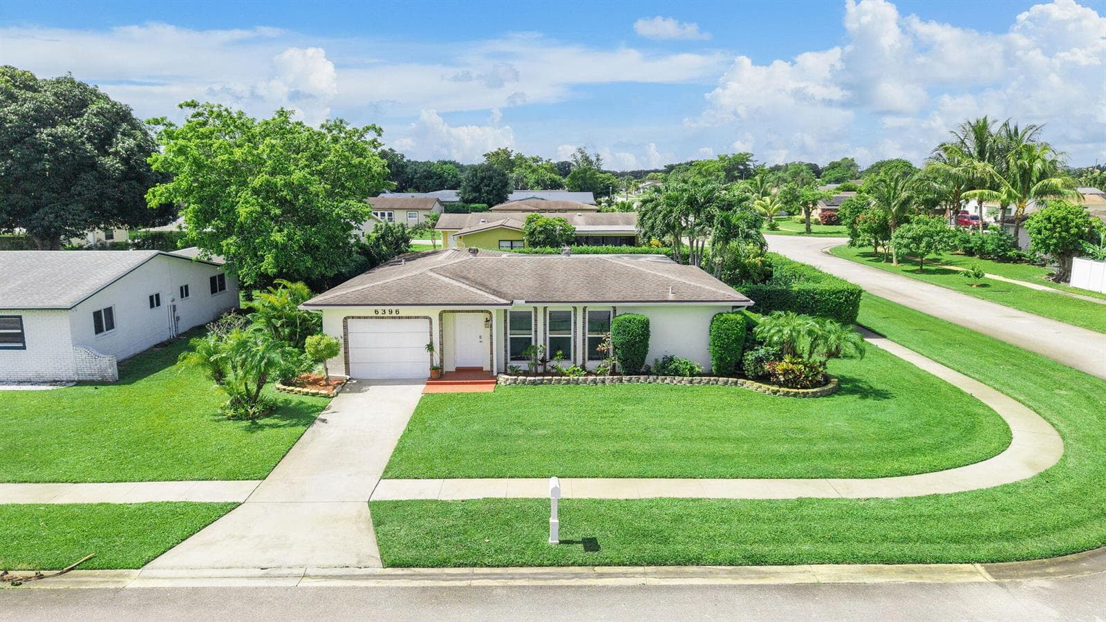6396 Whispering Wind Way, Delray Beach, FL 33484