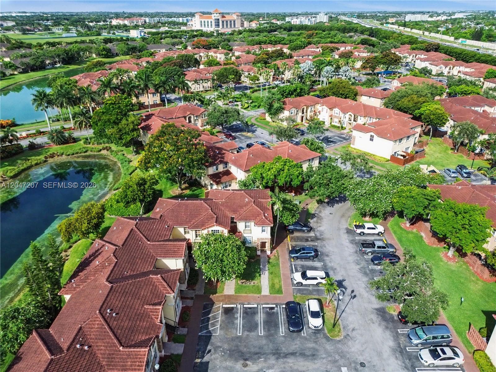 1555 NE 33rd Rd # 112-2, Homestead, FL 33033